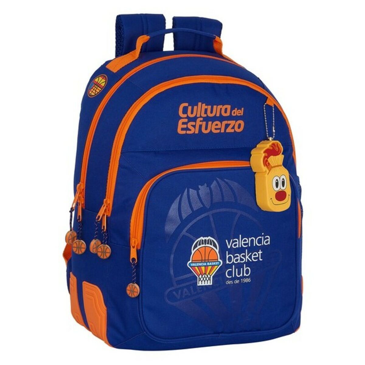Ghiozdan Valencia Basket